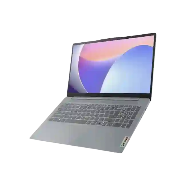 Lenovo IdeaPad S3 - Notebook - 15.6" - Touchscreen - Intel Core i5 12450H - 8 GB - 512 GB - Windows 11 Home - Blue - Spanish-3