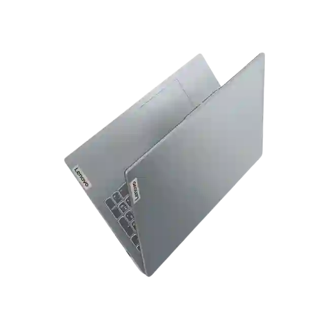 Lenovo IdeaPad S3 - Notebook - 15.6" - Touchscreen - Intel Core i5 12450H - 8 GB - 512 GB - Windows 11 Home - Blue - Spanish-4
