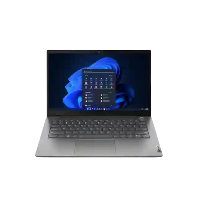 Lenovo ThinkBook 14 - Ordenador portátil - 14" - 1920 x 1200 - Intel Core i5 I5-1335U / 3.4 GHz - DDR5 SDRAM - 16 GB - 512 GB SSD - Iris Xe Graphics de Intel - Windows 11 Pro - 1 año de garantía