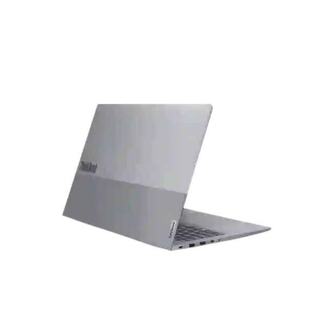Lenovo ThinkBook 14 - Ordenador portátil - 14" - 1920 x 1200 - Intel Core i5 I5-1335U / 3.4 GHz - DDR5 SDRAM - 16 GB - 512 GB SSD - Iris Xe Graphics de Intel - Windows 11 Pro - 1 año de garantía-2