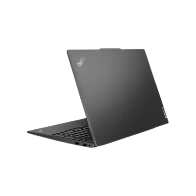 Lenovo ThinkPad E16 Gen 2 - Ordenador portátil - 16" - 1920 x 1200 - Intel Core Ultra 7 155U - 16 GB - DDR5 SDRAM - 512 GB SSD - Gráficos integrados-2