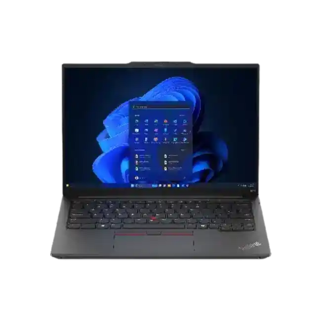 Lenovo - Ordenador portátil - 14" - 1920 x 1200 - Intel Core Ultra 5 125U / 4.3 GHz - DDR5 SDRAM - 16 GB - 512 GB SSD - Negro