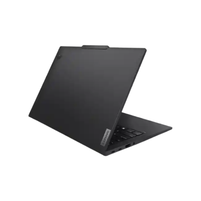 Lenovo - Ordenador portátil - 14" - 1920 x 1200 - Intel Core Ultra 5 125U / 4.3 GHz - DDR5 SDRAM - 16 GB - 512 GB SSD - Negro-2
