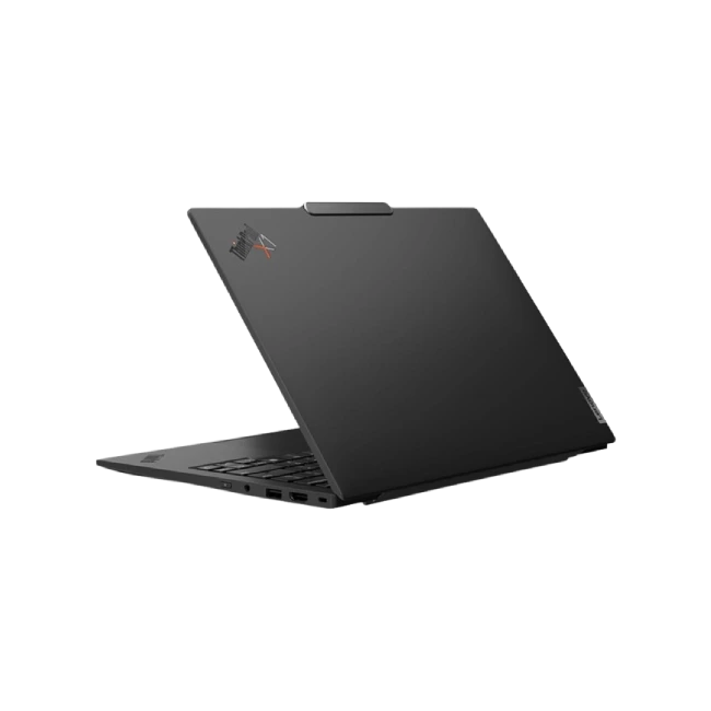 Lenovo ThinkPad X1 - Ordenador portátil - 14" - 1920 x 1200 - Pantalla táctil - Intel Core Ultra 7 155U - 16 GB - LPDDR5X SDRAM - 1 TB SSD - Gris-2