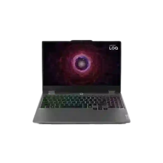 Lenovo - Notebook - 15.3" - AMD Ryzen 7 7435HS / 3.1 GHz - 16 GB - DDR5 SDRAM - SSD - NVIDIA GeForce RTX 4050 - Windows 11 Home-3