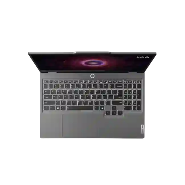 Lenovo - Notebook - 15.3" - AMD Ryzen 7 7435HS / 3.1 GHz - 16 GB - DDR5 SDRAM - SSD - NVIDIA GeForce RTX 4050 - Windows 11 Home