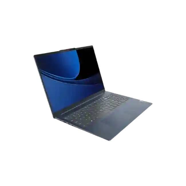 Lenovo YOGA Book - Notebook - 14" - Intel Core Ultra 7 155U / 5.1 GHz - LPDDR5X SDRAM - 16 GB - 1 TB SSD - Integrated graphics - Microsoft Windows 11 Home - 1-year warranty-3
