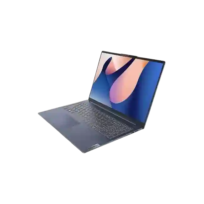 Lenovo YOGA Book - Notebook - 14" - Intel Core Ultra 7 155U / 5.1 GHz - LPDDR5X SDRAM - 16 GB - 1 TB SSD - Integrated graphics - Microsoft Windows 11 Home - 1-year warranty-4