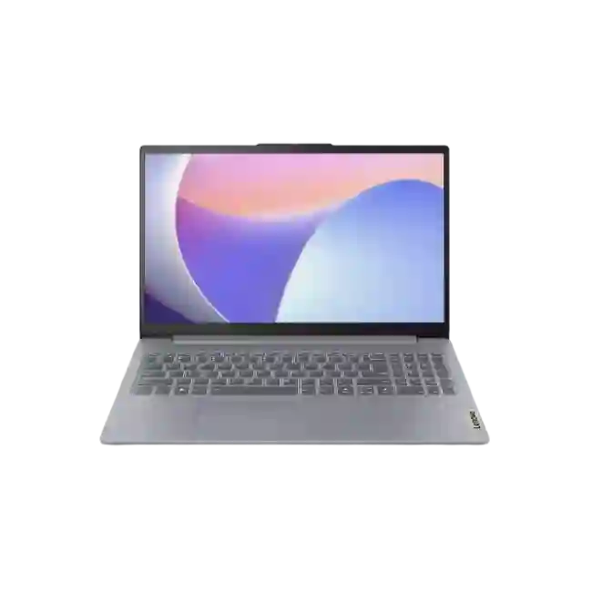 Lenovo IdeaPad Slim 3 15IAH8 - Notebook - 15.6" - 1920 x 1080 - Intel Core i5 12450H / 4.4 GHz - LPDDR5 SDRAM - 16 GB - 512 GB SSD - Intel UHD Graphics - 1-year warranty-1