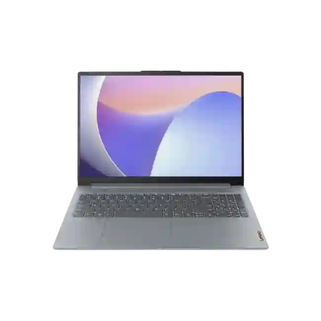 Lenovo IdeaPad Slim 3 15IRH8 - Notebook - 15.6" - 1920 x 1080 - Intel Core i7 I7-13620H / 4.9 GHz - LPDDR5 SDRAM - 16 GB - 512 GB SSD - Intel UHD Graphics - 1-year warranty