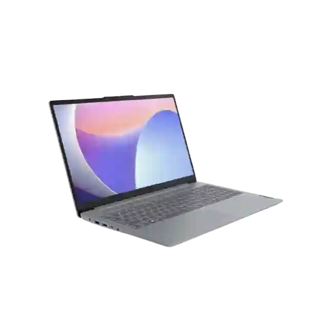 Lenovo IdeaPad Slim 3 15IRH8 - Notebook - 15.6" - 1920 x 1080 - Intel Core i7 I7-13620H / 4.9 GHz - LPDDR5 SDRAM - 16 GB - 512 GB SSD - Intel UHD Graphics - 1-year warranty-3