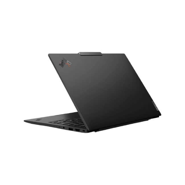 Lenovo ThinkPad X1 Carbon - Notebook - 14" - Intel Core Ultra 7 155U / 4.8 GHz - 32 GB - DDR5 SDRAM - 512 GB SSD - Integrated graphics - Windows 11 Pro - 3-year warranty-2