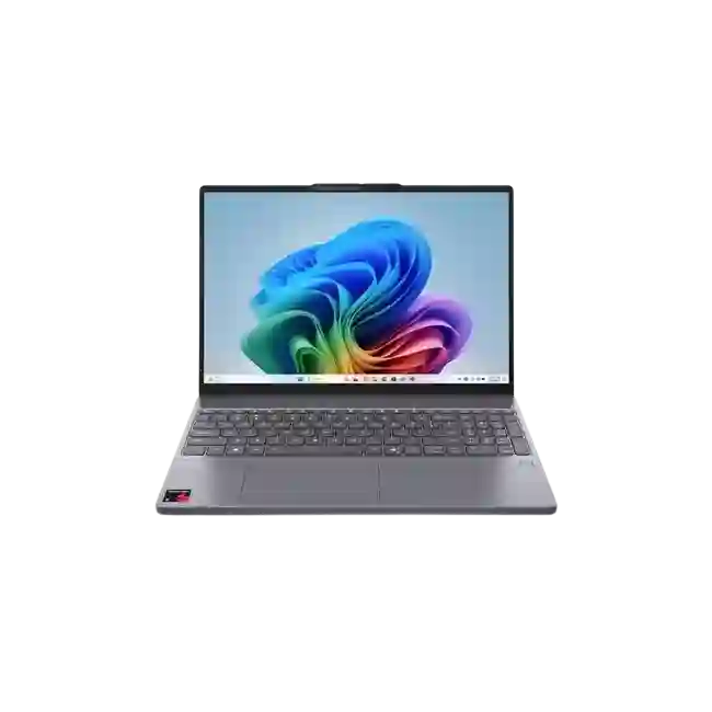 Lenovo IdeaPad Slim 3 15Q8X10 - Notebook - 15.3" - 1920 x 1200 - Qualcomm Snapdragon X X1-26-100 / 3.0 GHz - LPDDR5X SDRAM - 24 GB - 512 GB SSD - Microsoft Windows 11 Home - 1-year warranty-3