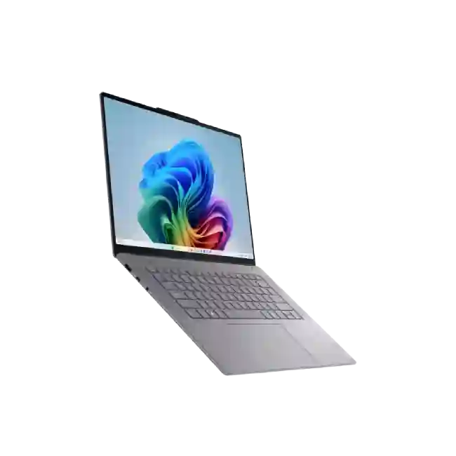 Lenovo IdeaPad Slim 3 15Q8X10 - Notebook - 15.3" - 1920 x 1200 - Qualcomm Snapdragon X X1-26-100 / 3.0 GHz - LPDDR5X SDRAM - 24 GB - 512 GB SSD - Microsoft Windows 11 Home - 1-year warranty