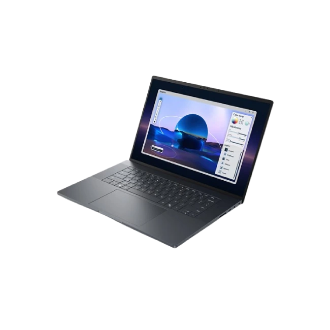 Dell Pro Max - Notebook - 16" - Intel Core Ultra 7 265H vPro / 5.3 GHz - DDR5 SDRAM - 32 GB - 1 TB SSD - NVIDIA RTX PRO 1000 - Windows 11 Pro - Spanish - 3-year warranty-2