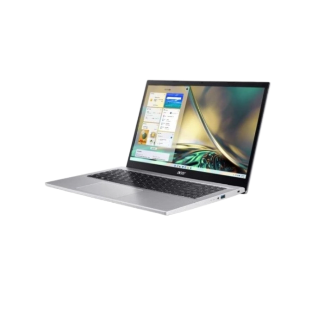 Acer A3 - Notebook - 15" - Intel Core i5 I5-1235U - 16 GB - 512 GB SSD - Windows 11 Home - Silver - Spanish-4