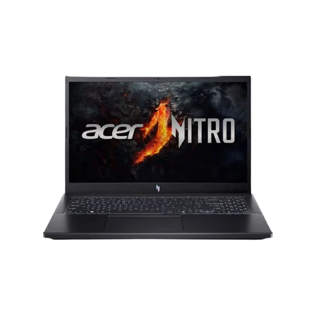 Acer Nitro - Notebook - 15" - AMD Ryzen 5 7535HS - 16 GB - 512 GB SSD - NVIDIA GeForce RTX 3050 - Windows 11 Home - Spanish-3