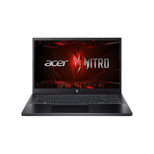 Acer Nitro - Notebook - 16" - Intel Core i7 I7-13620H - 1 TB - 512 GB SSD - NVIDIA GeForce RTX 4050 - Windows 11 Home - Spanish-3