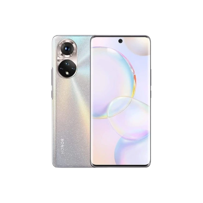 Celular Honor 50 8GB 256GB Color Cristal-1