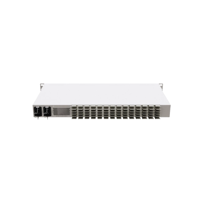 Mikrotik - Switch - CRS326-4C+20G+2Q+RM 20 x 2.5G-3
