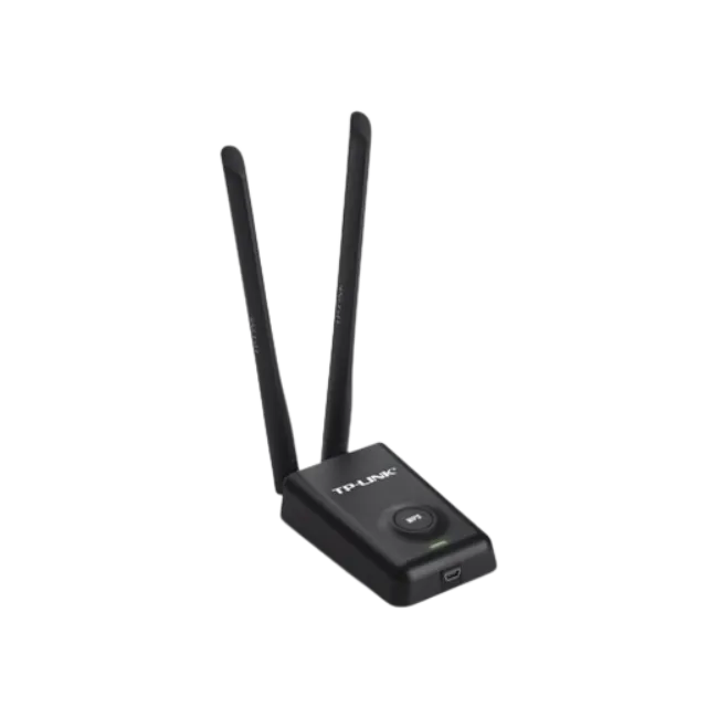 TP-Link TL-WN8200ND - Adaptador de red - USB - 802.11b/g/n-4
