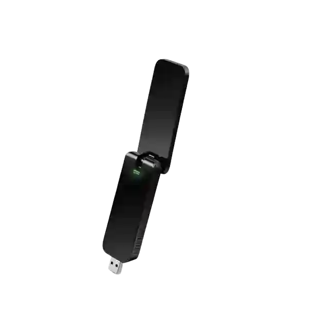 TP-Link Archer T4U - Adaptador de red - USB 3.0 - Wi-Fi 5-3