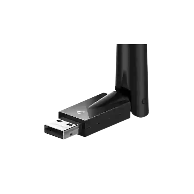 TP-Link Archer T4U - Adaptador de red - USB 3.0 - Wi-Fi 5-4