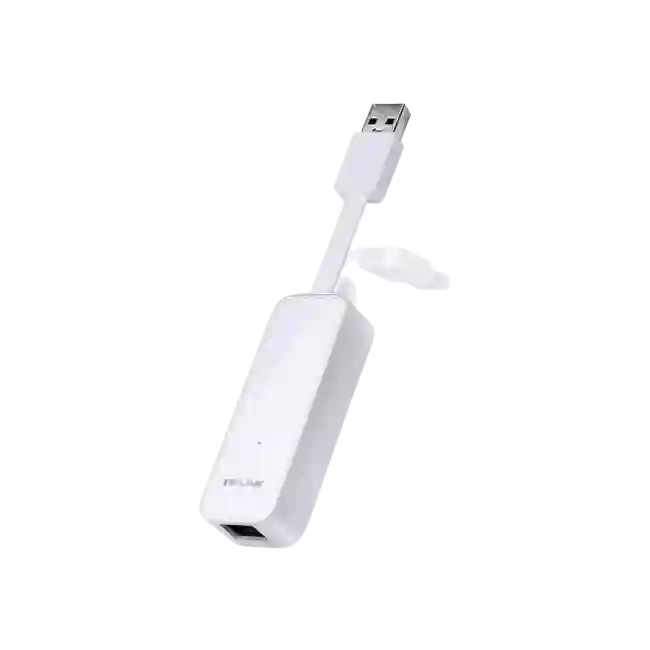 TP-Link UE300 - Adaptador de red - USB 3.0 - Gigabit Ethernet-4