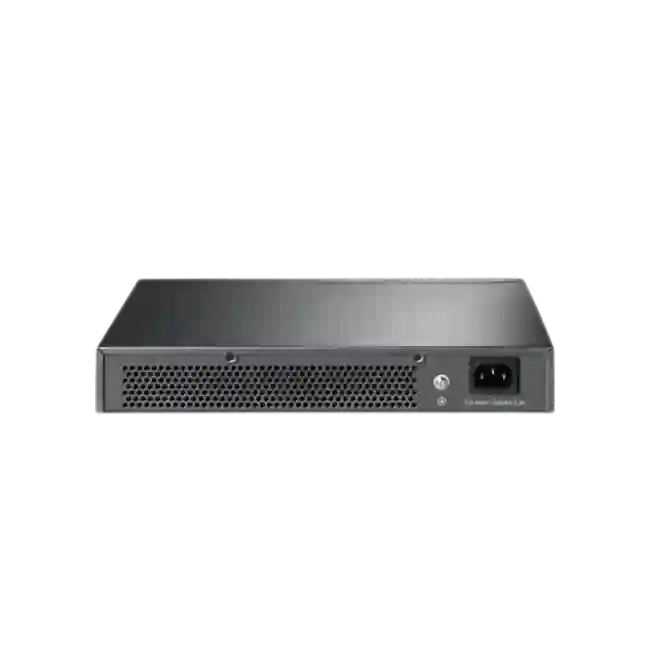 TP-Link TL-SG1016 - Conmutador - 16 x 10/100/1000 - montaje en rack-4