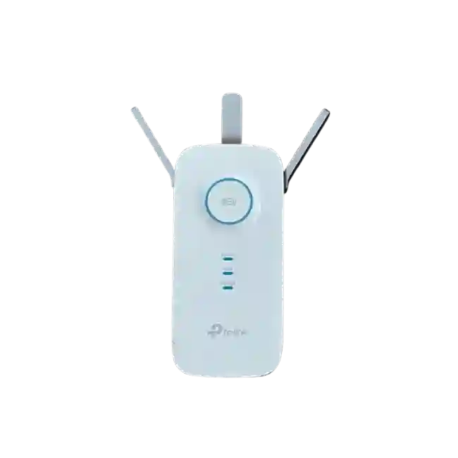 TP-Link RE450 - Extensor de rango Wi-Fi - Wi-Fi 5 - 2.4 GHz, 5 GHz-3