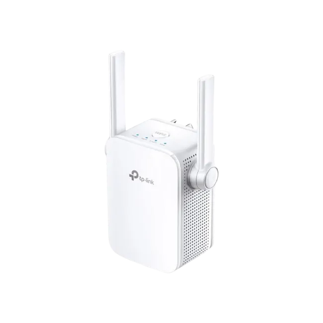 TP-Link AC1200 Wi-Fi Range Extender RE305 - Extensor de rango Wi-Fi - Wi-Fi 5 - 2.4 GHz, 5 GHz-2