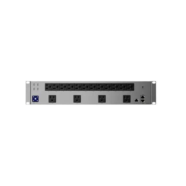 Ubiquiti - USP-PDU-HD UniFi managed power distri - system-1
