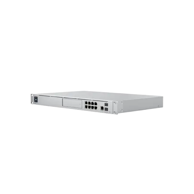 Ubiquiti - USP-PDU-HD UniFi managed power distri - system-2