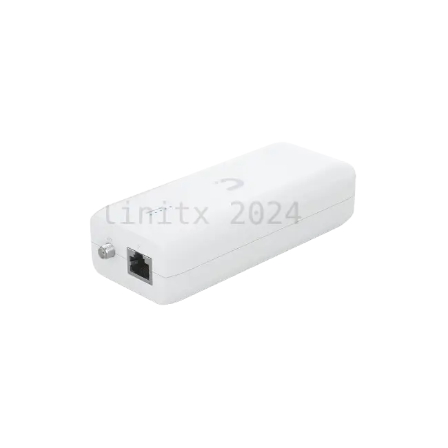 Ubiquiti - Bridge - UDB Plug-and-play wireless