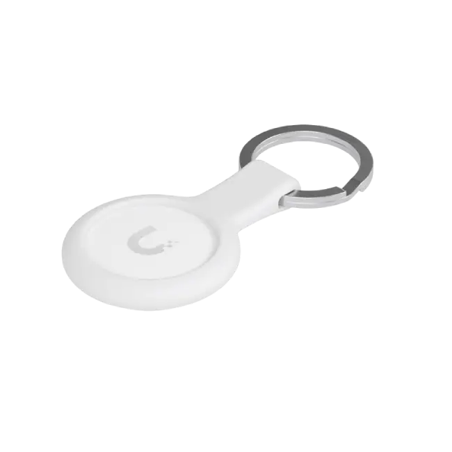 Ubiquiti - UA-Pocket UniFi Access pocket - key fob (10-pack)
