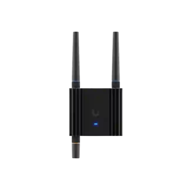 Ubiquiti - Router - UMR Ultra-compact managed LTE-3