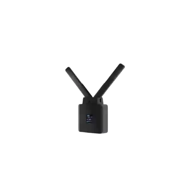 Ubiquiti - Router - UMR Ultra-compact managed LTE-2