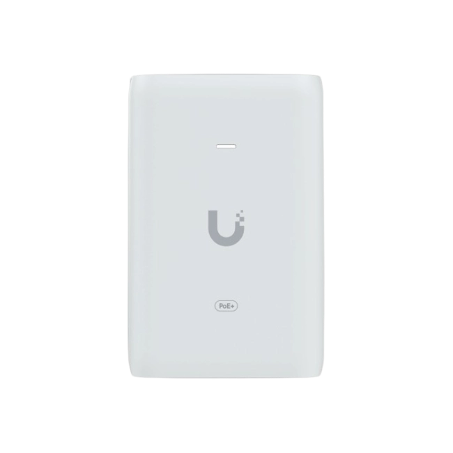 Ubiquiti - Power Injector - U-PoE+