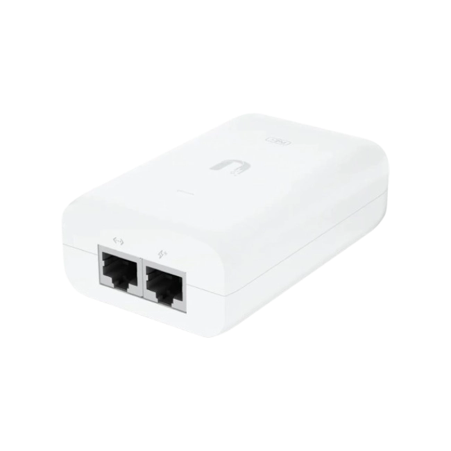 Ubiquiti - Power Injector - U-PoE+-2