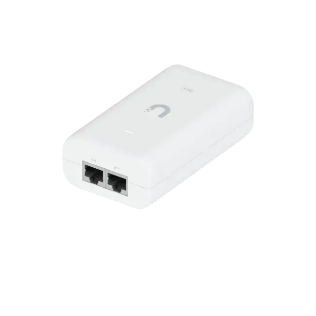 Ubiquiti - Power Injector - UACC-PoE+-2.5G