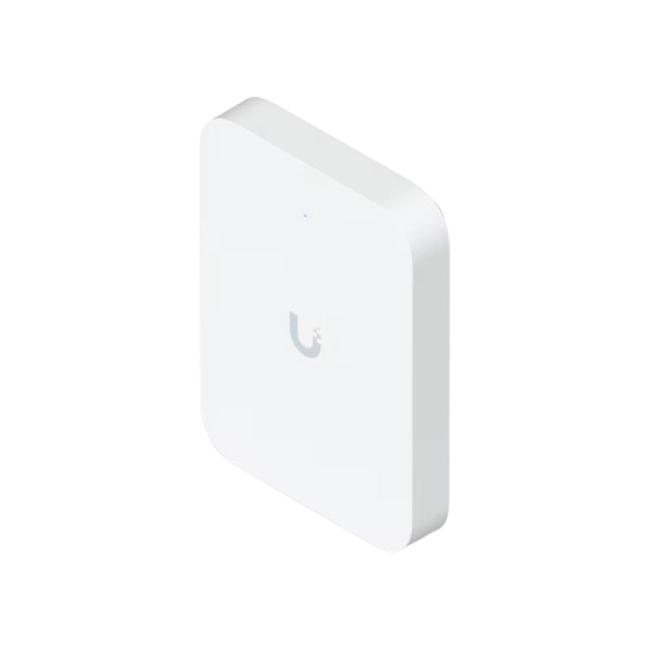 Ubiquiti - Wireless access point - U7-IW Wall-mounted WiFi? 7 AP-4