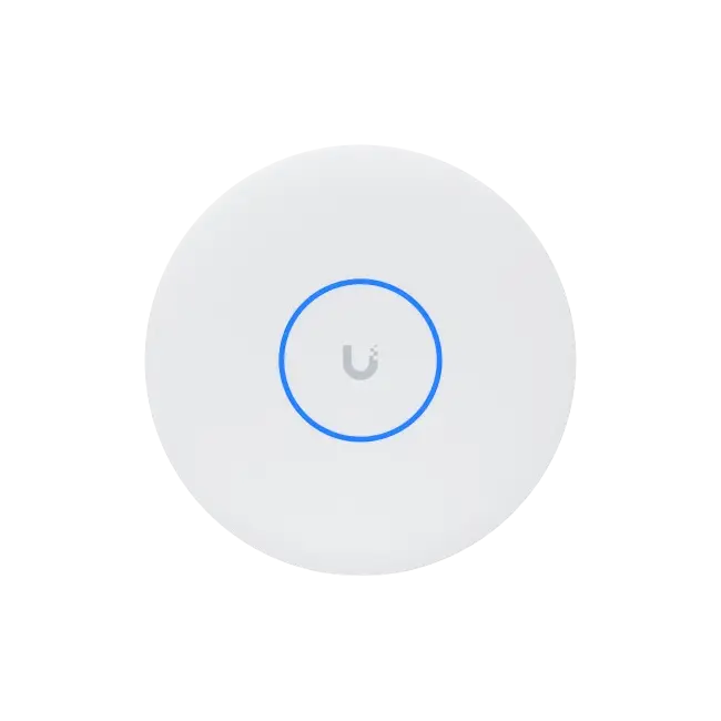 Ubiquiti - Wireless access point - U7-Pro-XG Ceiling-mounted 6-st-3