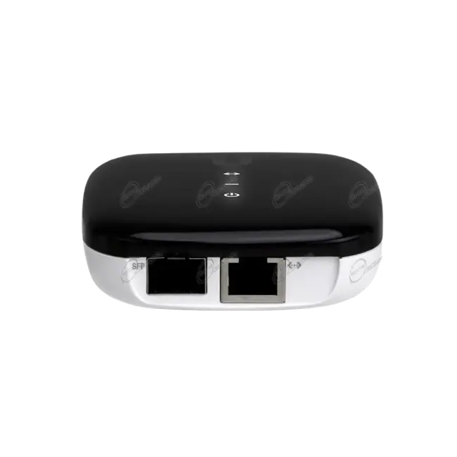Ubiquiti - UFiber AE convertidor de fibra a Ethernet-3