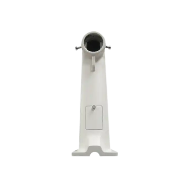 Hikvision - Brazo PTZ a poste - Compatibilidad (modelo de cámara): DS-2PT5326IZ-DE (SKU ES205HIK95)-1