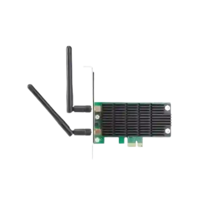 TP-Link Archer T4E - Adaptador de red - PCIe perfil bajo - Wi-Fi 5-2
