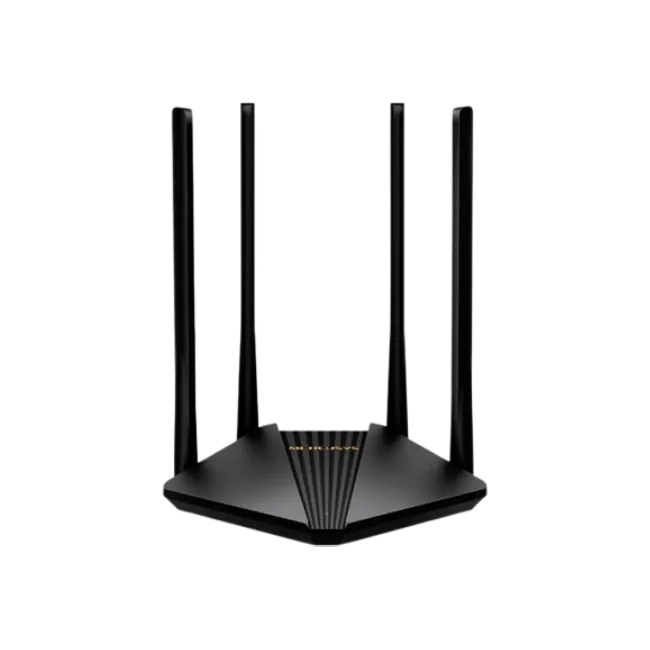 Mercusys MR30G V1 - Enrutador inalámbrico 1GbE - Wi-Fi 5 - Doble banda