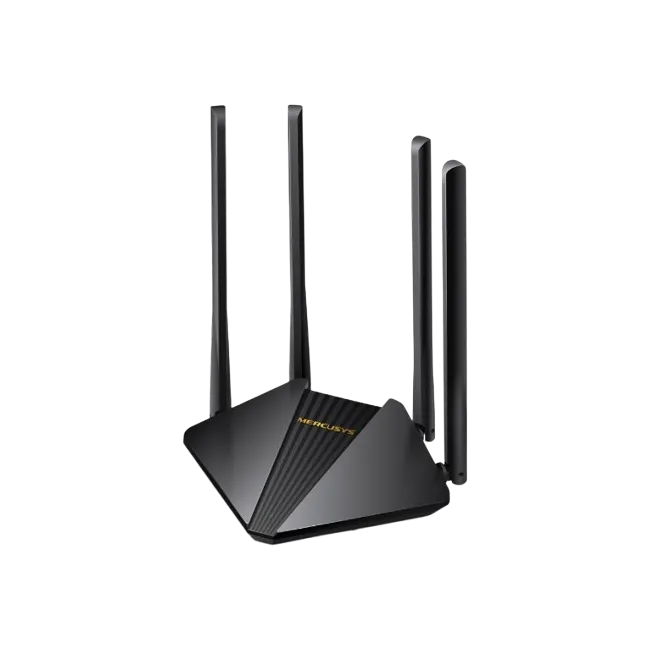 Mercusys MR30G V1 - Enrutador inalámbrico 1GbE - Wi-Fi 5 - Doble banda-2