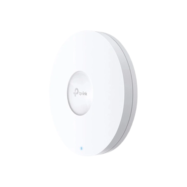 TP-Link EAP660 HD AX3600 Wireless Dual Band Multi-Gigabit Ceiling Mount Access Point - Punto de acceso inalámbrico - Wi-Fi 6 - 2.4 GHz, 5 GHz - instalable en pared/techo-4