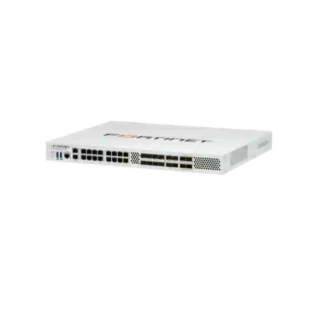 Fortinet - FortiGate-601F Hardware plus-3
