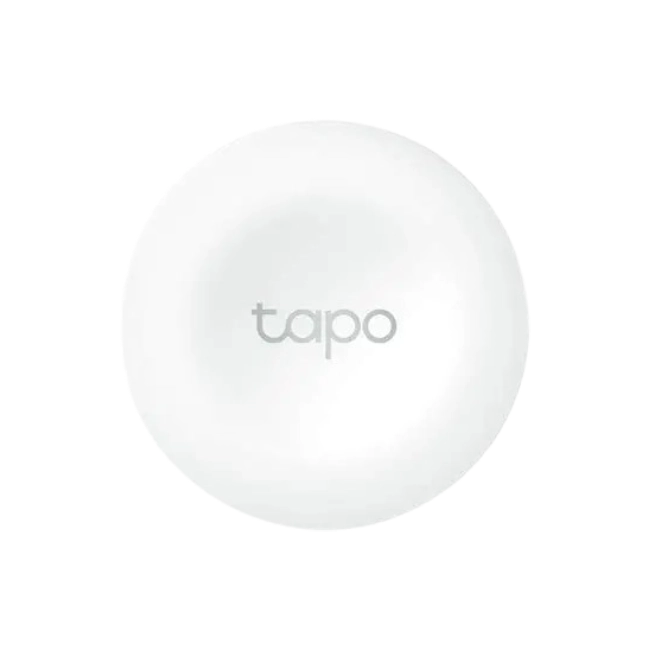 Tapo S200B V1 - Botón inteligente - inalámbrico - 863 - 865 Mhz, 868 - 868.6 MHz-3